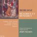 Hector Berlioz (1803-1869): Beatrice et Benedict, 2 CDs
