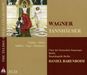 Richard Wagner (1813-1883): Tannhäuser, 3 CDs