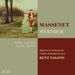 Jules Massenet (1842-1912): Werther, CD