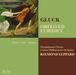 Christoph Willibald Gluck (1714-1787): Orpheus & Eurydike (Ausz.), CD