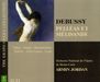 Claude Debussy (1862-1918): Pelleas & Melisande, 3 CDs