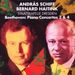 Ludwig van Beethoven (1770-1827): Klavierkonzerte Nr.3 & 4, CD