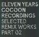 11 Years Cocoon Recordi: Various, Single 12