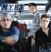 B3: N. Y.B. 3, CD