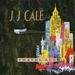 J. J. Cale: Travel-Log, CD