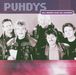 Puhdys: 36 Hits aus 36 Jahren, 2 CDs
