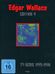 Edgar Wallace Edition 9: Die deutsche TV-Serie, 4 DVDs