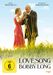 Lovesong for Bobby Long, DVD