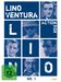 Lino Ventura Box 1: Action, 3 DVDs