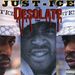 Just Ice: The Desolate One, CD