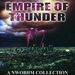 Various Artists: Empire Of Thunder, CD
