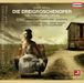 Kurt Weill (1900-1950): Die Dreigroschenoper (Historische Originalaufnahmen 1928-31), 2 CDs