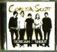 Coretta Scott: Scream & Shout, CD
