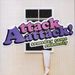 Attack Attack: Someday Came Suddenly, CD