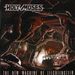 Holy Moses: New Machine Of Liechtenstein, CD