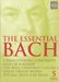 Johann Sebastian Bach (1685-1750): The Essential Bach, 5 DVDs
