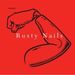Moderat: Rusty Nails, Single 12