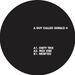 A Guy Called Gerald: Tronic Jazz The Berlin, Single 12