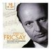 Ferenc Fricsay - Perfektionist und Energiebündel, 10 CDs
