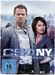 CSI New York Season 7 Box 2, 3 DVDs