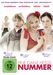Eine ganz heiße Nummer, DVD