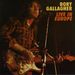 Rory Gallagher: Live In Europe, CD