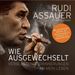 Hörbücher: Rudi Assauer: Wie ausgewechselt - Verblassende Erinnerungen, 6 CDs