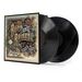 John Mayer: Born And Raised, 2 LPs