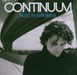 John Mayer: Continuum, CD