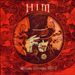 HIM: Uneasy Listening Vol. 2, CD