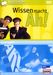 Wissen macht AH! Vol.4 - Luft, DVD