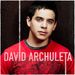 David Archuleta: David Archuleta, CD
