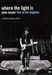John Mayer: Where The Light Is: John Mayer Live In Los Angeles 2007, DVD