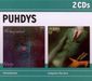 Puhdys: Perlenfischer / Computer Karriere, 2 CDs
