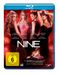 Nine (Blu-ray), Blu-ray Disc