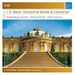 Johann Sebastian Bach (1685-1750): Brandenburgische Konzerte Nr.1-6, 5 CDs