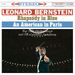 Leonard Bernstein (1918-1990): Symphonische Tänze aus 