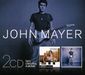 John Mayer: Room For Squares / Heavier Things, 2 CDs