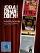 Joel & Ethan Coen: The New Collection, 3 DVDs