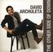 David Archuleta: The Other Side Of Down, CD