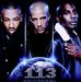113: Universel, CD