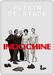Indochine: Putain De Stade: Indochine Live 2010, 2 Blu-ray Discs