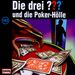 Die drei ??? (Folge 143) und die Poker-Hölle, CD