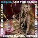 Kesha: Kesha (Remix Album), CD