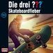 Die drei ??? (Folge 152) - Skateboardfieber, CD