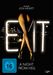 Exit - A Night from Hell, DVD