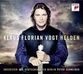 Klaus Florian Vogt - Helden (Deluxe-Edition mit DVD), CD