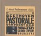 Ludwig van Beethoven (1770-1827): Symphonie Nr.6 (K2 HD), CD