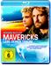 Mavericks (Blu-ray), Blu-ray Disc