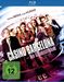 Casino Barcelona (Blu-ray), Blu-ray Disc